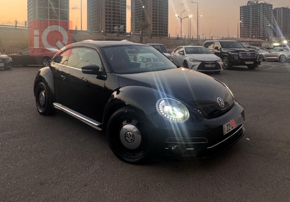 Volkswagen for sale in Iraq